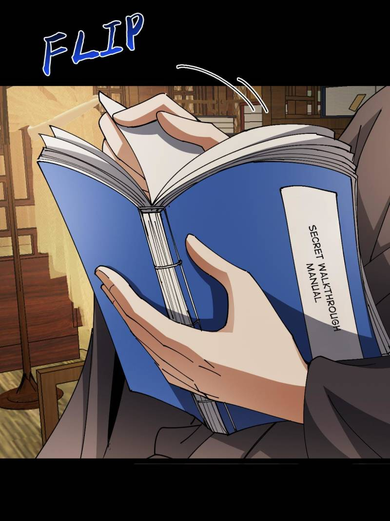 This Account is Ridiculous Chapter 143 2